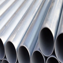 Stainless Steel Duplex Pipes Tubes